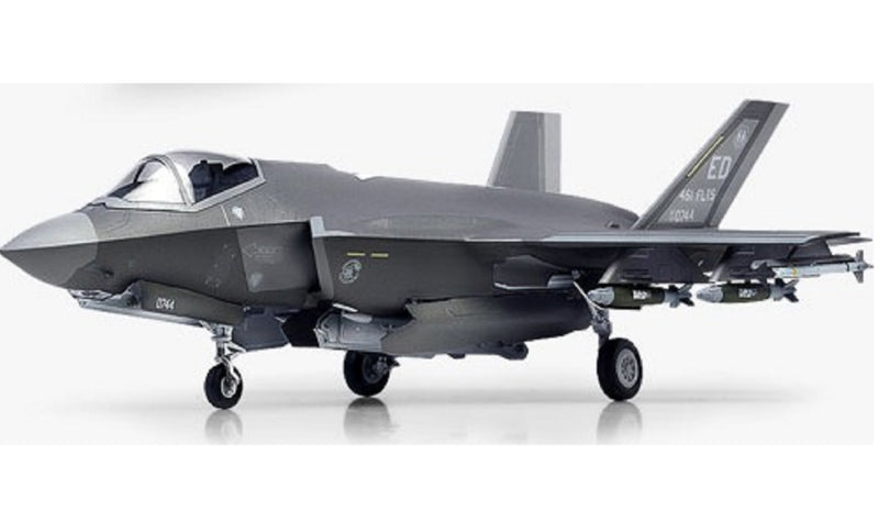 Academy Models 12507 F-35A USAF LIGHTNING II 1:72