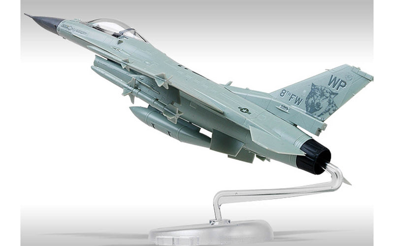 Academy Models [1/72] 12541 USAF F-16C "Multirole Fighter" MCP