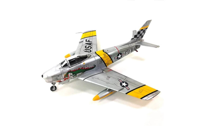 Academy Models 12546 F-86F Korean War 1:72