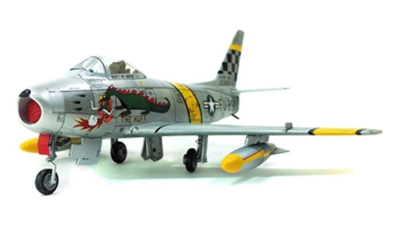 Academy Models 12546 F-86F Korean War 1:72