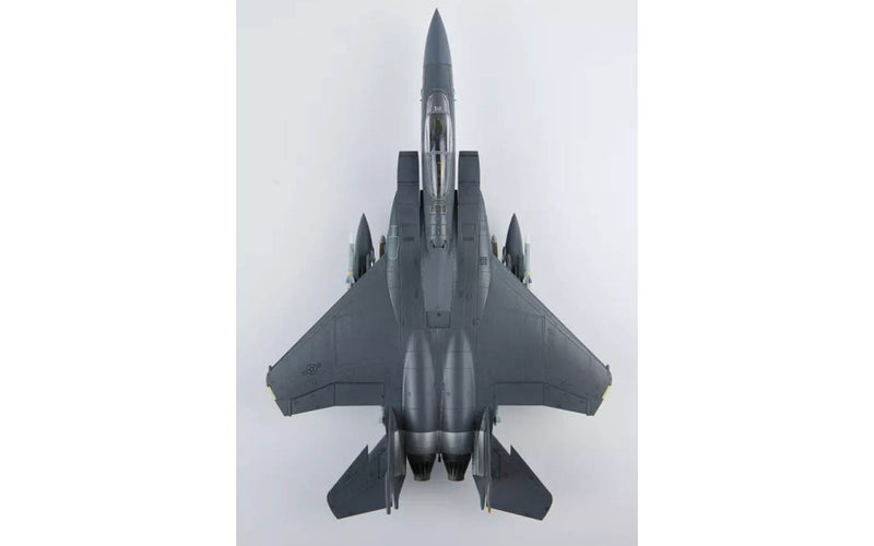 Academy Models [1/72] 12550 USAF F-15E "333rd Fighter Squadron"