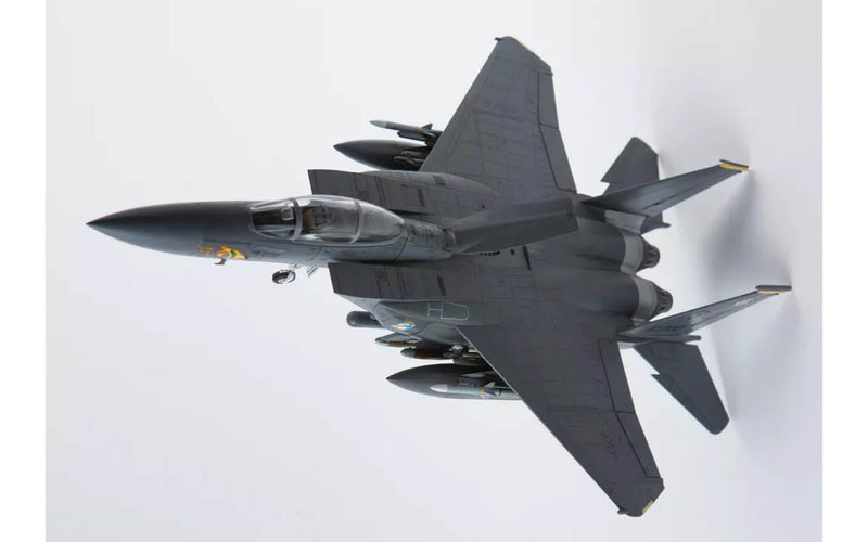 Academy Models [1/72] 12550 USAF F-15E "333rd Fighter Squadron"