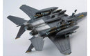 Academy Models 12550 USAF F-15E "333rd Fighter Squadron" 1:72