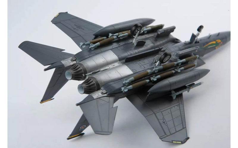 Academy Models [1/72] 12550 USAF F-15E "333rd Fighter Squadron"