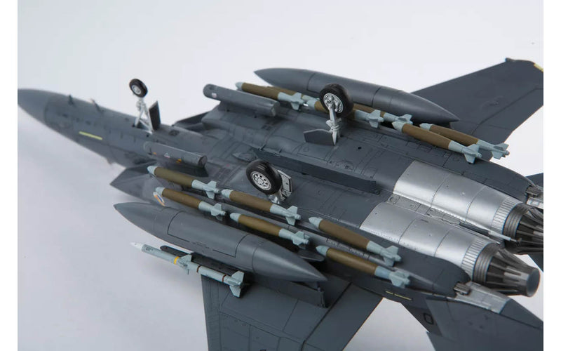 Academy Models [1/72] 12550 USAF F-15E "333rd Fighter Squadron"