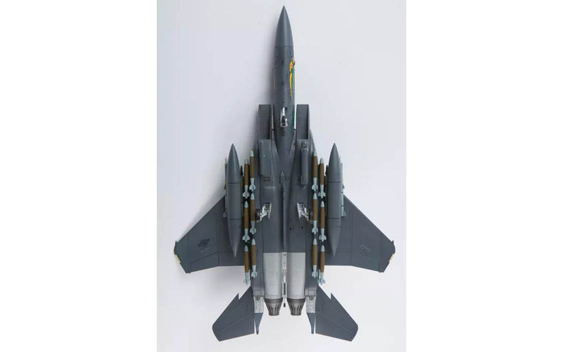 Academy Models [1/72] 12550 USAF F-15E "333rd Fighter Squadron"