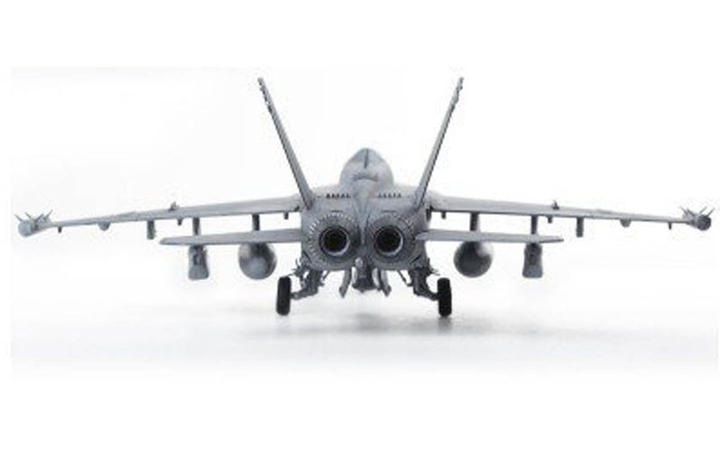 Academy Models [1/72] 12560 USN EA-18G VAQ-141 Shadow Hawks(Released Jul,2018)