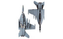 Academy Models 12560 USN EA-18G VAQ-141 Shadow Hawks 1:72