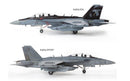 Academy Models 12560 USN EA-18G VAQ-141 Shadow Hawks 1:72