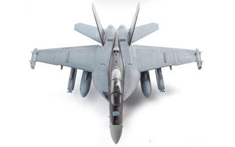 Academy Models [1/72] 12560 USN EA-18G VAQ-141 Shadow Hawks(Released Jul,2018)