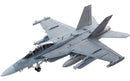 Academy Models 12560 USN EA-18G VAQ-141 Shadow Hawks 1:72