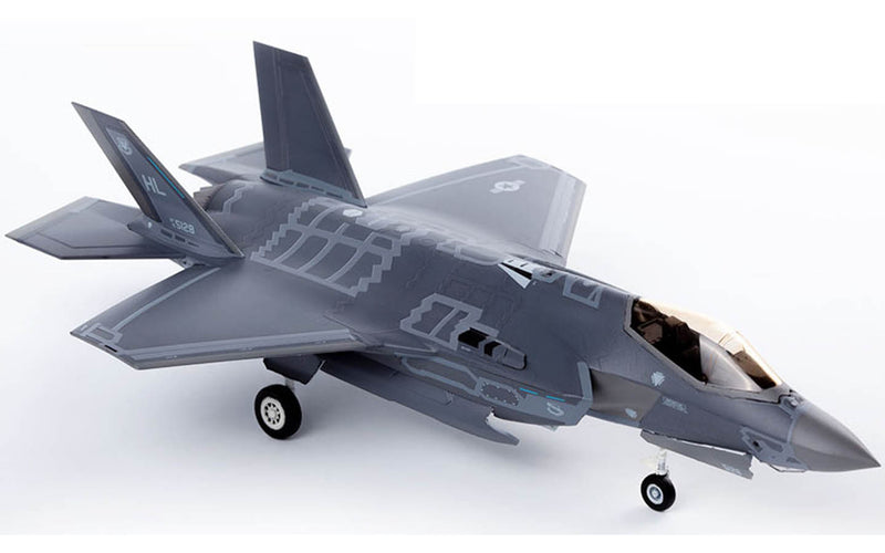 Academy Models [1/72] 12561 F-35A "Seven Nation Air Force"(Released May,2019)