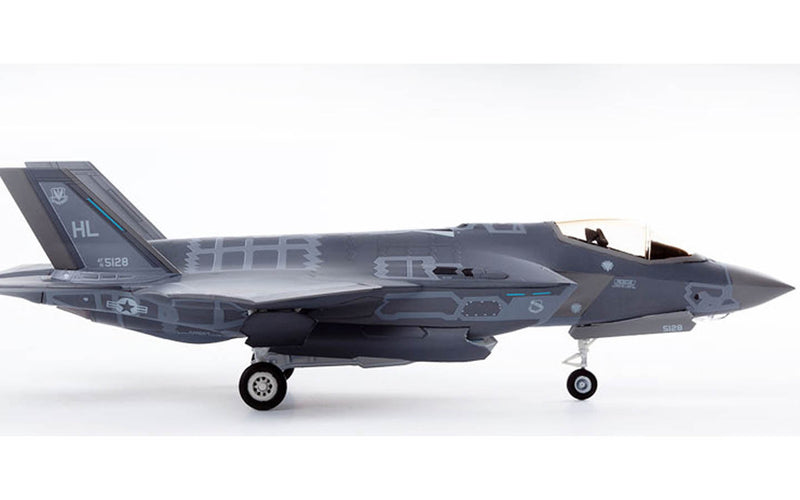 Academy Models [1/72] 12561 F-35A "Seven Nation Air Force"(Released May,2019)