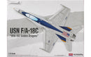 Academy Models 12564 USN F/A-18C "VFA-192 Golden Dragons" 1:72