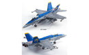 Academy Models 12564 USN F/A-18C "VFA-192 Golden Dragons" 1:72