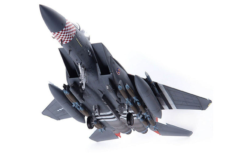 Academy Models [1/72] 12568 USAF F-15E D-Day 75th Anniversary (Released Jun,2020)