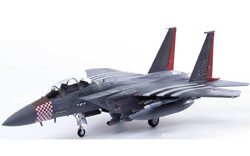 Academy Models [1/72] 12568 USAF F-15E D-Day 75th Anniversary (Released Jun,2020)