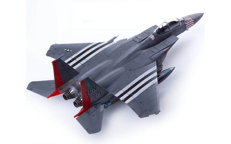 Academy Models [1/72] 12568 USAF F-15E D-Day 75th Anniversary (Released Jun,2020)