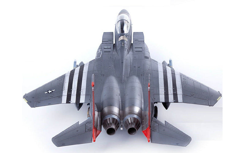 Academy Models [1/72] 12568 USAF F-15E D-Day 75th Anniversary (Released Jun,2020)