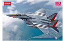 Academy Models 12568 USAF F-15E D-Day 75th Anniversary 1:72