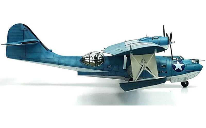 Academy Models 12573 PBY-5A Battle of Midway USN 1:72