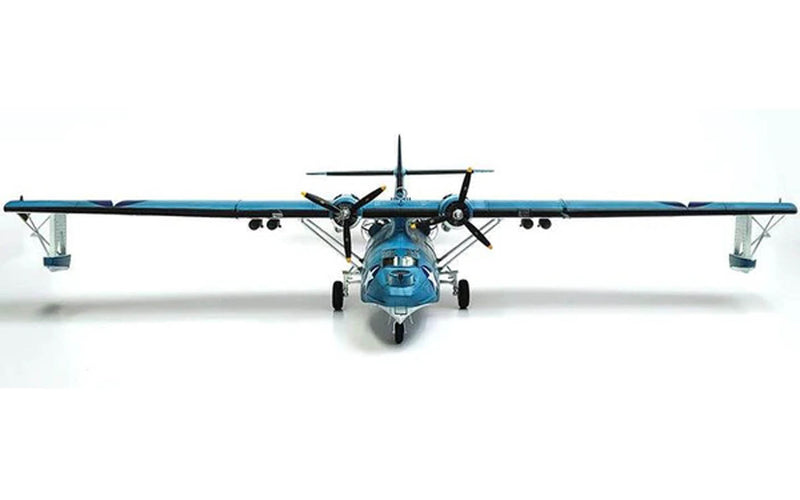 Academy Models 12573 PBY-5A Battle of Midway USN 1:72