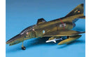 Academy Models 12611 F4F Phantom II Fighter - Plastic Model Airplane Kit - 1/144