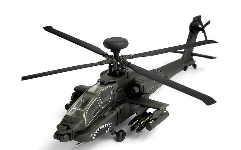 Academy Models 12625 AH-64D/DJ 1:144