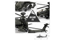 Academy Models 12625 AH-64D/DJ 1:144