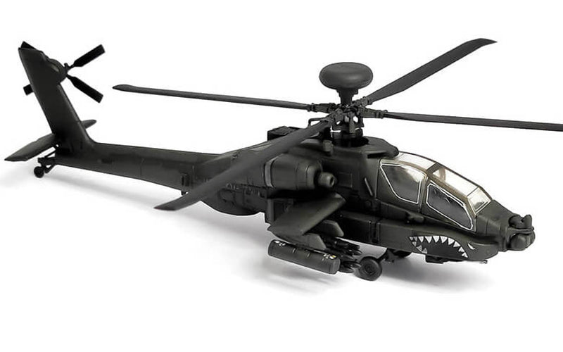 Academy Models 12625 AH-64D/DJ 1:144