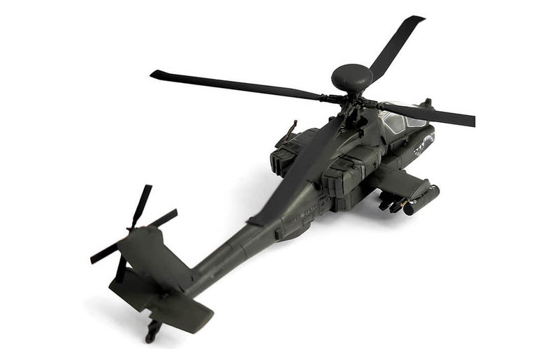 Academy Models 12625 AH-64D/DJ 1:144