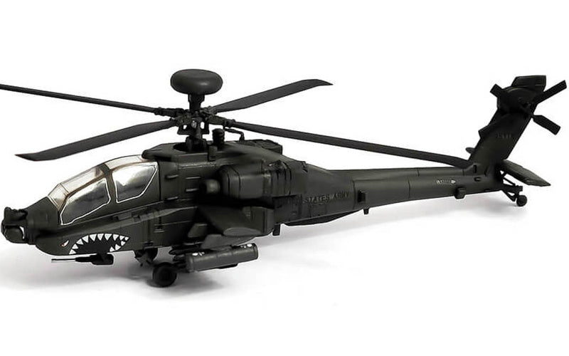 Academy Models 12625 AH-64D/DJ 1:144