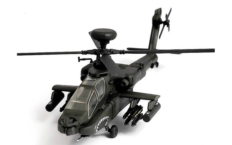 Academy Models 12625 AH-64D/DJ 1:144