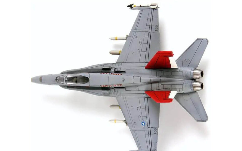 Academy Models 12627 F/A-18A+ VMFA-232 Red Devils USMC 1:144