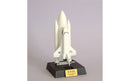Academy Models 12707 Space Shuttle w/Booster - Plastic Model Space Shuttle Kit - 1/288