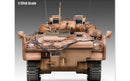 Academy Models 13201 WARRIOR MCV IRAQ 2003 1:35