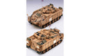 Academy Models 13201 WARRIOR MCV IRAQ 2003 1:35