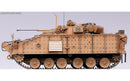 Academy Models 13201 WARRIOR MCV IRAQ 2003 1:35