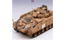 Academy Models 13201 WARRIOR MCV IRAQ 2003 1:35