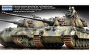 Academy Models 13229 GERMAN KING TIGER Last Prod:35