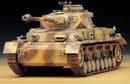 Academy Models 13233 Pz.Kpfw IV Ausf. A W/Armor :35