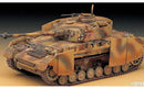 Academy Models 13233 Pz.Kpfw IV Ausf. A W/Armor :35