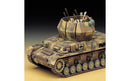 Academy Models 13236 WIRBELWIND QUAD 20mm 1:35