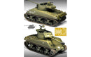 Academy Models 13279 M36B1 GMC US ARMY 1:35