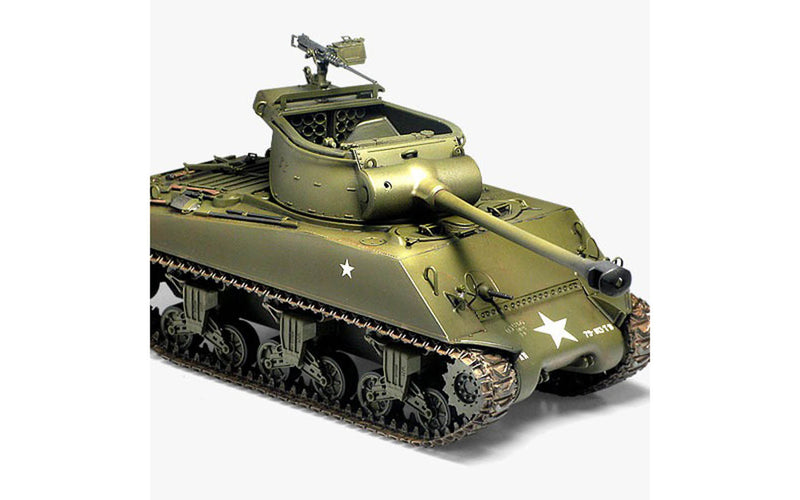 Academy Models 13279 M36B1 GMC US ARMY 1:35