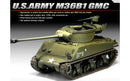 Academy Models 13279 M36B1 GMC US ARMY 1:35