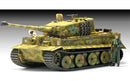 Academy Models 13287 Tiger-I (Ver. Mid), 70th Anniversary Invasion of Normandy 1944-2014 1:35