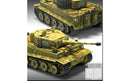 Academy Models 13287 Tiger-I (Ver. Mid), 70th Anniversary Invasion of Normandy 1944-2014 1:35