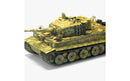 Academy Models 13287 Tiger-I (Ver. Mid), 70th Anniversary Invasion of Normandy 1944-2014 1:35