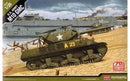 Academy Models 13288 M10 GMC 70th Anniv NORMANDY:35